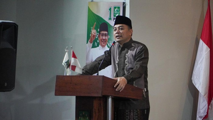 Eri Cahyadi