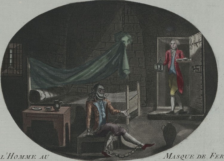 Eustache Dauger Eustache Dauger