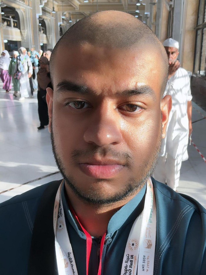 Fadil Jaidi Fadil Jaidi