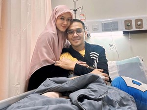 Batu Empedu Buat Fadlan Muhammad Keracunan hingga Masuk RS Langsung Operasi