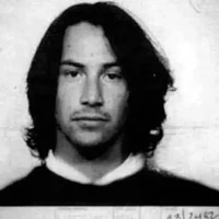 Pada Mei 1993, aktor Keanu Reeves ditangkap karena mengemudi di bawah pengaruh alkohol di Los Angeles. Bintang film Speed itu mengakui perbuatannya dan lolos dari dakwaan formal. Foto: Instagram