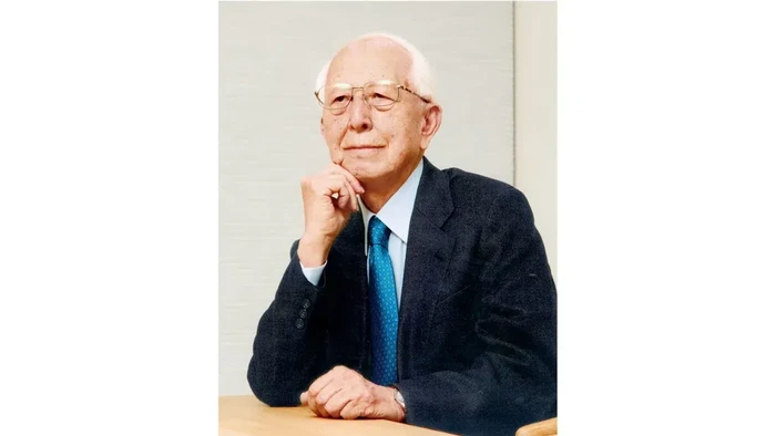 Fumihiko Maki
