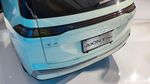Tampang GAC Aion Y Plus, Mobil Listrik Baru di RI Seharga Rp 415 Juta
