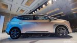 Tampang GAC Aion Y Plus, Mobil Listrik Baru di RI Seharga Rp 415 Juta