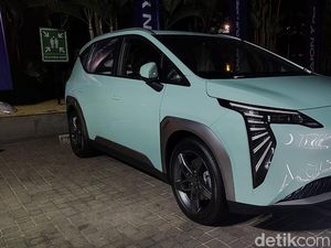 Bikin Tenang! AION Siapkan Bengkel Siaga bagi Pemudik yang Pakai Mobil Listrik