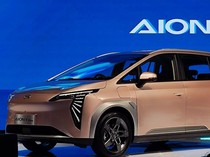 Mobil Listrik GAC Aion Y Plus Meluncur di Indonesia, Harganya Rp 400 Jutaan