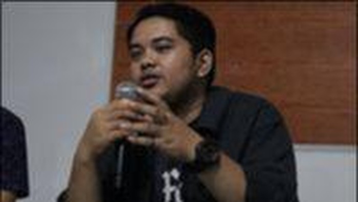 Gerakan Akademisi yang Mendadak Layu