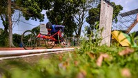 National Paralympic Committee Indonesia (NPCI) Jawa Barat akan mengirimkan 75 atlet pada cabang olahraga atletik untuk bertanding pada ajang Pekan Paralimpik Nasional (Peparnas) XVII pada Oktober 2024 mendatang.