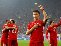 Ini yang Bikin Arda Guler Sejajar dengan Ronaldo