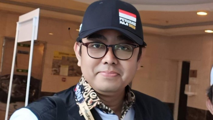 Guru Besar Hukum Islam UIN Jakarta, Ahmad Tholabi Kharlie