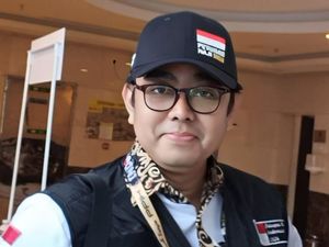 Guru Besar UIN Jakarta Sebut Inovasi Haji Tekan Angka Kematian Jemaah