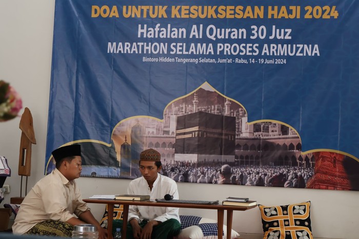 Haji 2024 Sukses, Alumni MCH Sebut Inovasi Kemenag Jadi Kunci