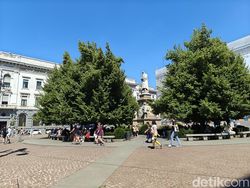 Hasil Foto Realme GT 6, Rilis 20 Juni