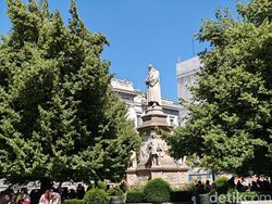 Hasil Foto Realme GT 6, Rilis 20 Juni