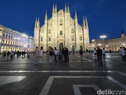 Hasil Foto Realme GT 6, Rilis 20 Juni