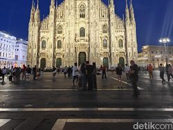 Hasil Foto Realme GT 6, Rilis 20 Juni