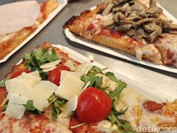 Hasil Foto Realme GT 6, Rilis 20 Juni