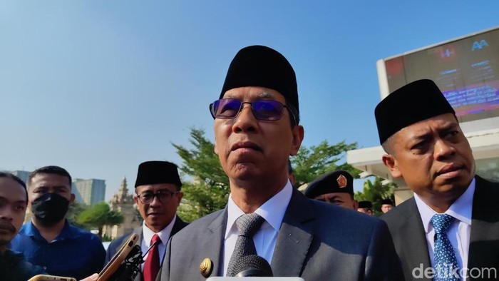 Pemerintah Pusat Dorong Daerah Kembangkan Lembaga Pendidikan Mumpuni Setara Ibu Kota