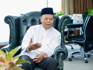 HNW Dukung Gerakan Masyarakat Global Larang Israel Ikut Olimpiade 2024