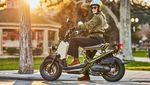 Ini Honda Ruckus, Motor Matik Bergaya Radikal yang Harganya Rp 47 Jutaan