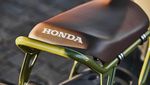 Ini Honda Ruckus, Motor Matik Bergaya Radikal yang Harganya Rp 47 Jutaan