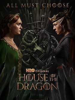 House of the Dragon Musim 2 Eps 1: Anak Dibayar Anak