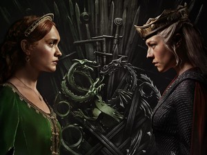 House of the Dragon Musim 2 Eps 1: Anak Dibayar Anak