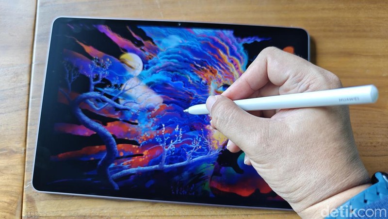 Huawei MatePad 11.5 S