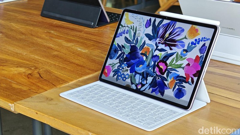 Huawei MatePad 11.5 S