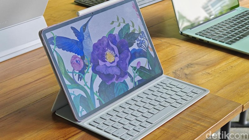 Huawei MatePad 11.5 S