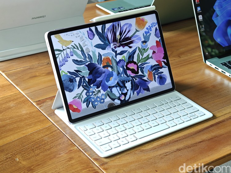Huawei MatePad 11.5 S