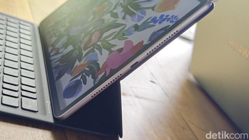 Huawei MatePad 11.5 S