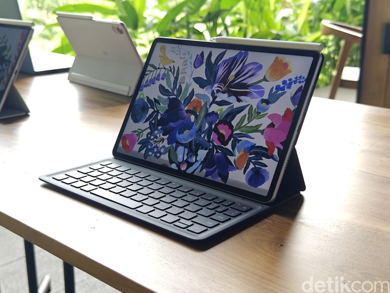 Huawei MatePad 11.5 S