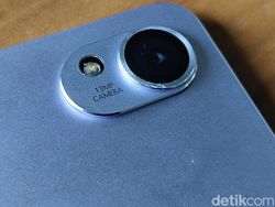 Huawei MatePad 11.5 S, Layar Canggih Seperti Kertas