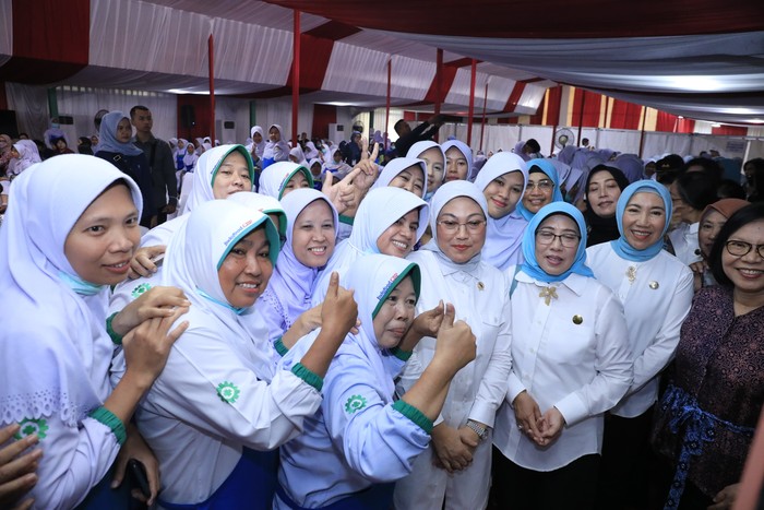 Ida Fauziyah