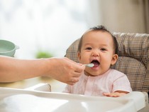 15 Pilihan Menu MPASI Bayi 6 Bulan Beserta Bahan dan Resepnya