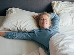 25 Kalimat Afirmasi Sebelum Tidur, Bikin Tidur Lebih Nyenyak