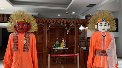 Ini 8 Ikon Budaya Betawi Yang Resmi Diakui Perda Jakarta