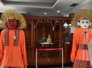 Ini 8 Ikon Budaya Betawi Yang Resmi Diakui Perda Jakarta