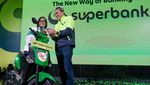 Integrasi Layanan Perbankan Dorong Inklusi Keuangan