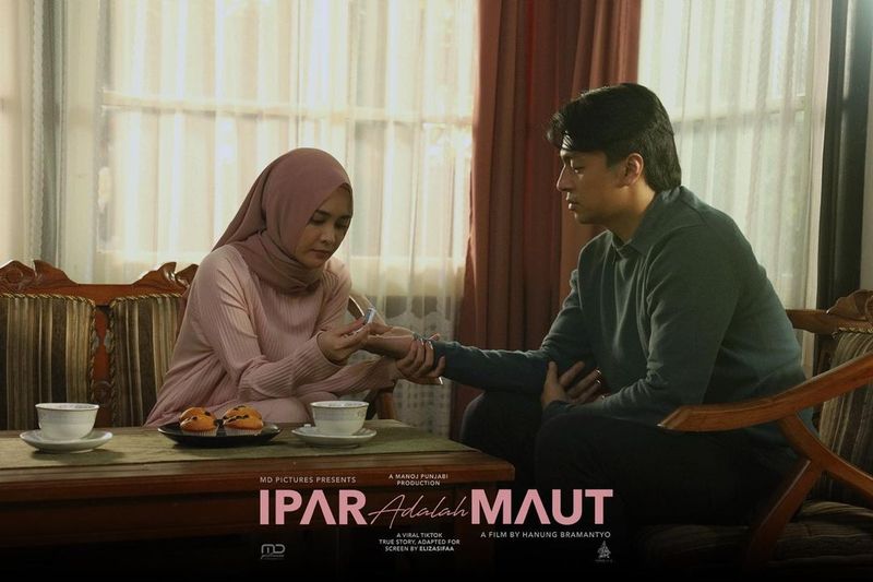 Ipar Adalah Maut