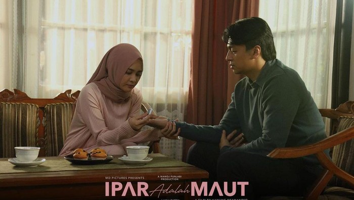 Ipar Adalah Maut Ipar Adalah Maut