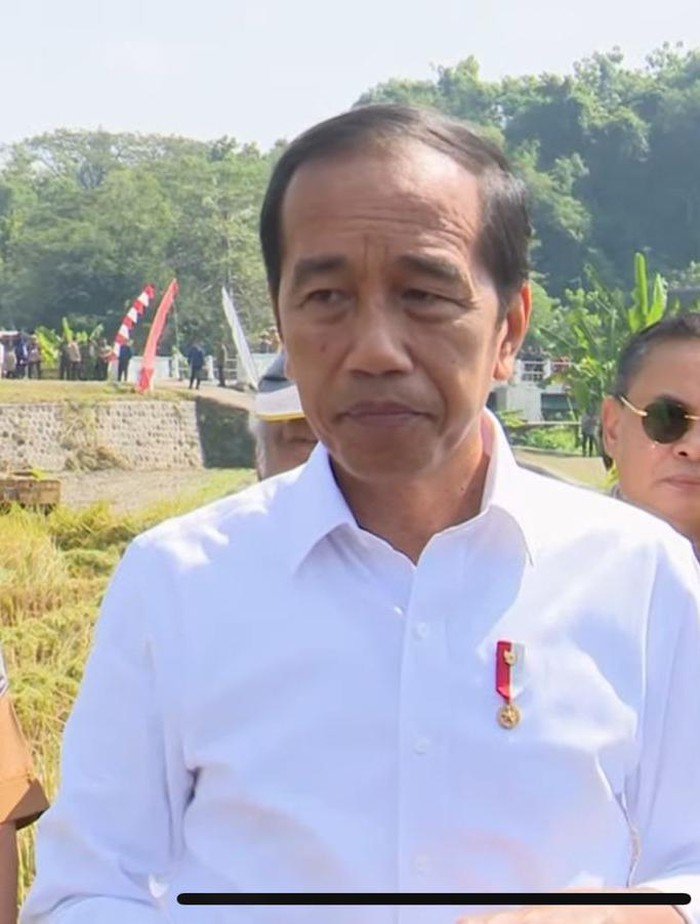 Jokowi Jokowi