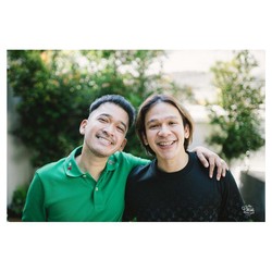 Hubungan Jordi Onsu dan Ruben yang Kian Merenggang