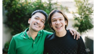 Jordi Onsu Diblokir Ruben, Sudah Berupaya Minta Maaf