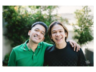 Hubungan Jordi Onsu dan Ruben yang Kian Merenggang