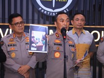 Ada Pihak Iming-imingi Uang ke Saksi Kasus Vina Diungkap Polisi