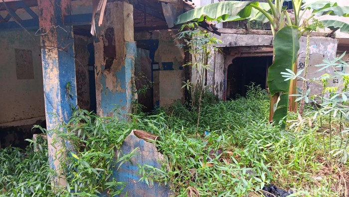 Kampung Zombie Kampung Zombie