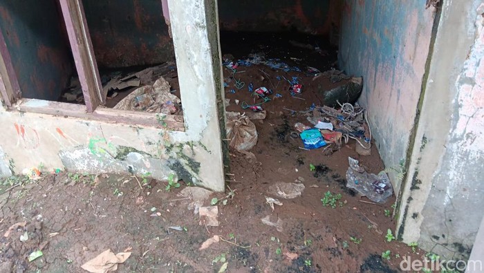 Kampung Zombie Kampung Zombie