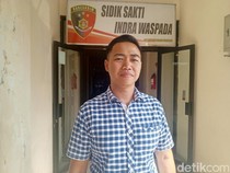 Nasib Cucu yang Tega Habisi Nyawa Nenek di Sumedang